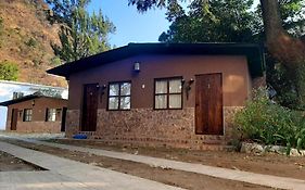 Hotel Del Bosque